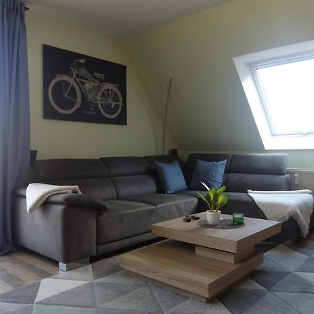Wohlfuehloase By Rent Rooms Rietz Stein bei Nurnberg Esterno foto