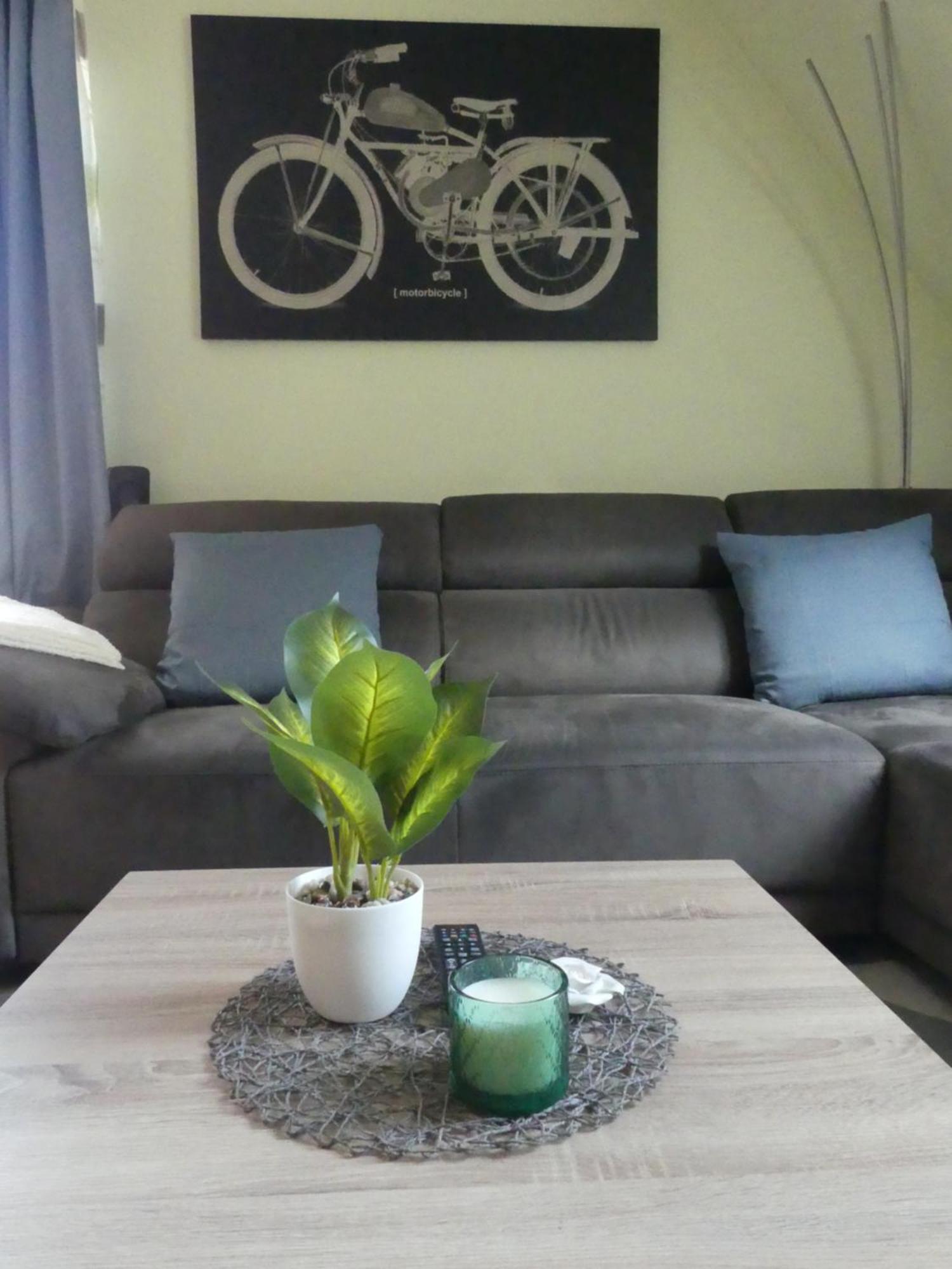 Wohlfuehloase By Rent Rooms Rietz Stein bei Nurnberg Esterno foto