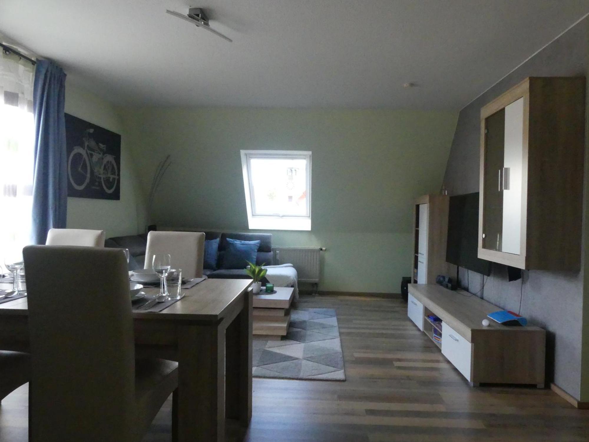 Wohlfuehloase By Rent Rooms Rietz Stein bei Nurnberg Esterno foto