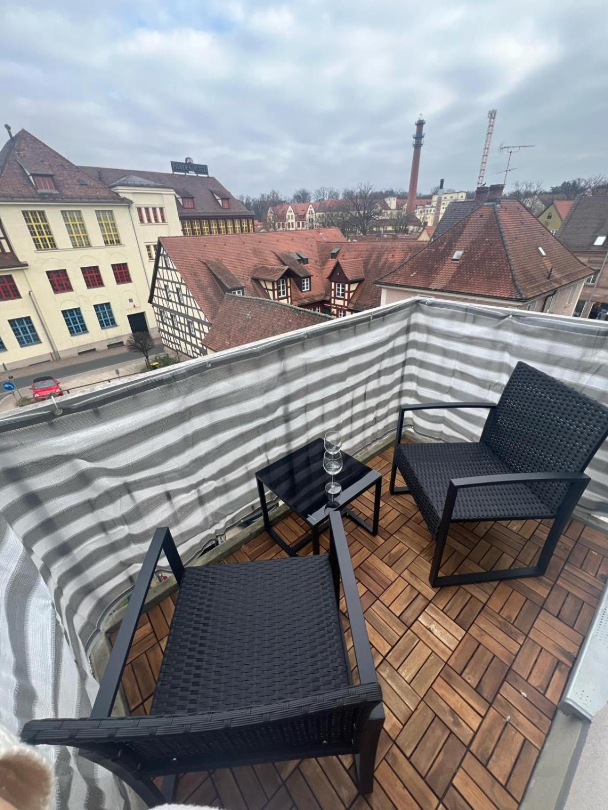 Wohlfuehloase By Rent Rooms Rietz Stein bei Nurnberg Esterno foto