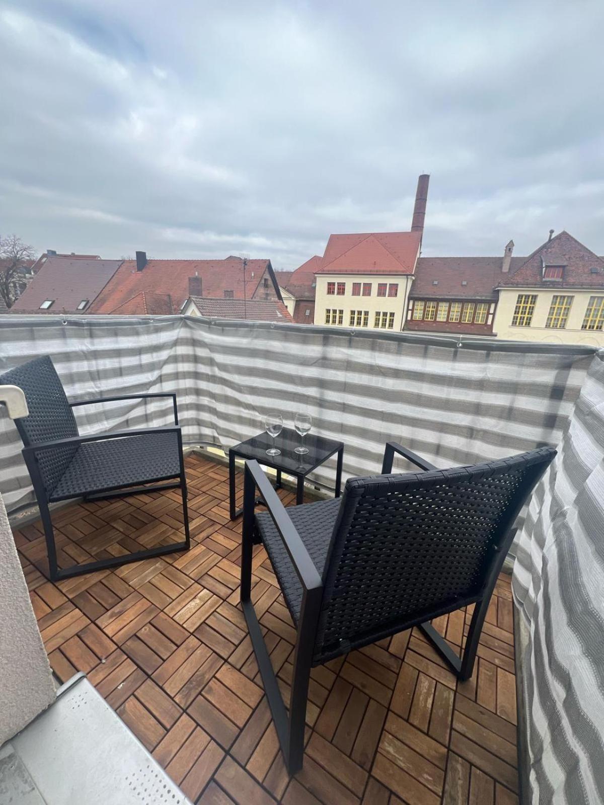 Wohlfuehloase By Rent Rooms Rietz Stein bei Nurnberg Esterno foto
