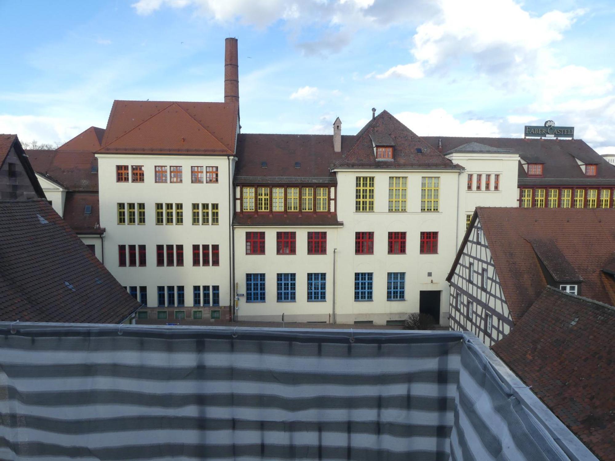 Wohlfuehloase By Rent Rooms Rietz Stein bei Nurnberg Esterno foto